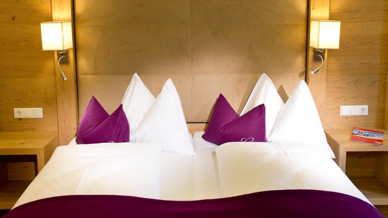 Hotel Gambswirt Tamsweg Esterno foto