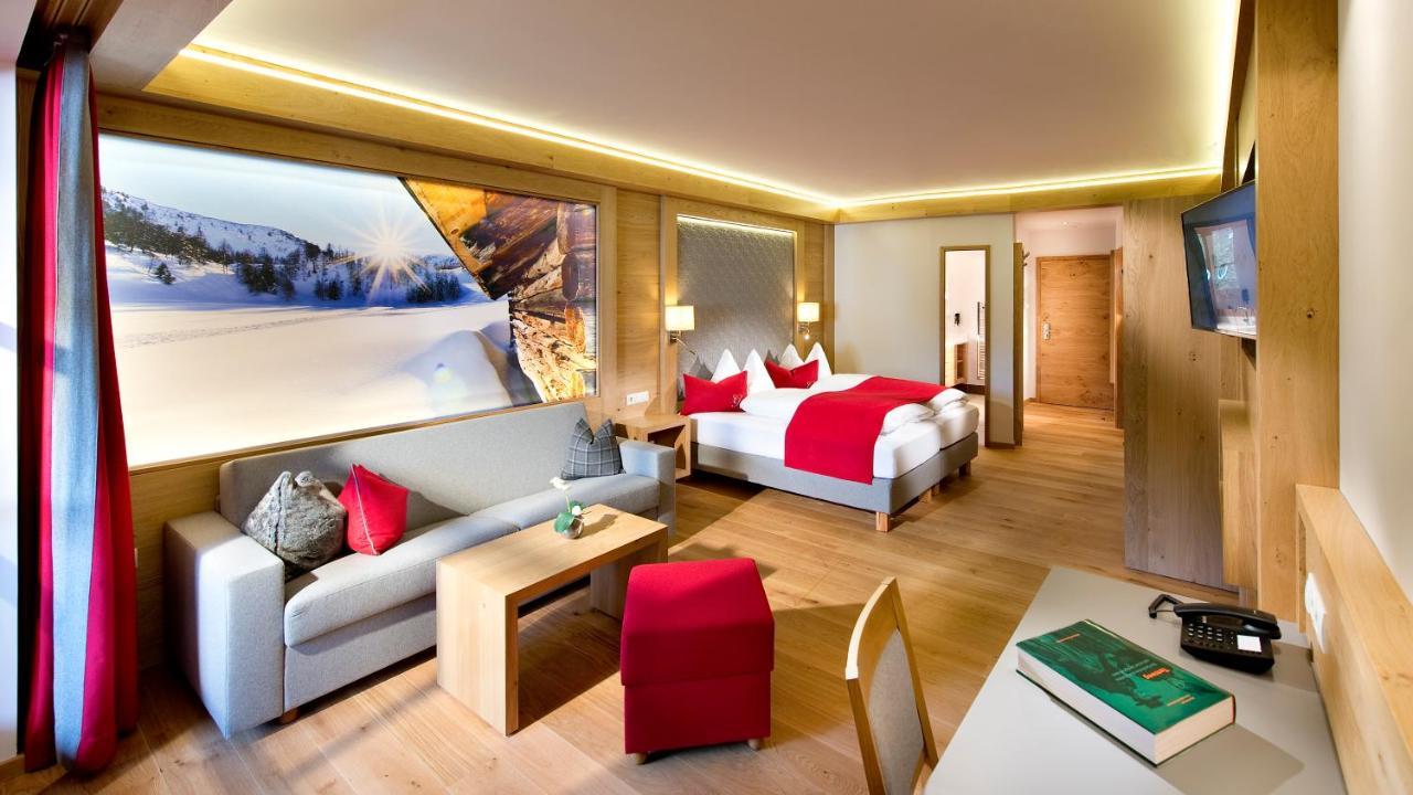 Hotel Gambswirt Tamsweg Esterno foto