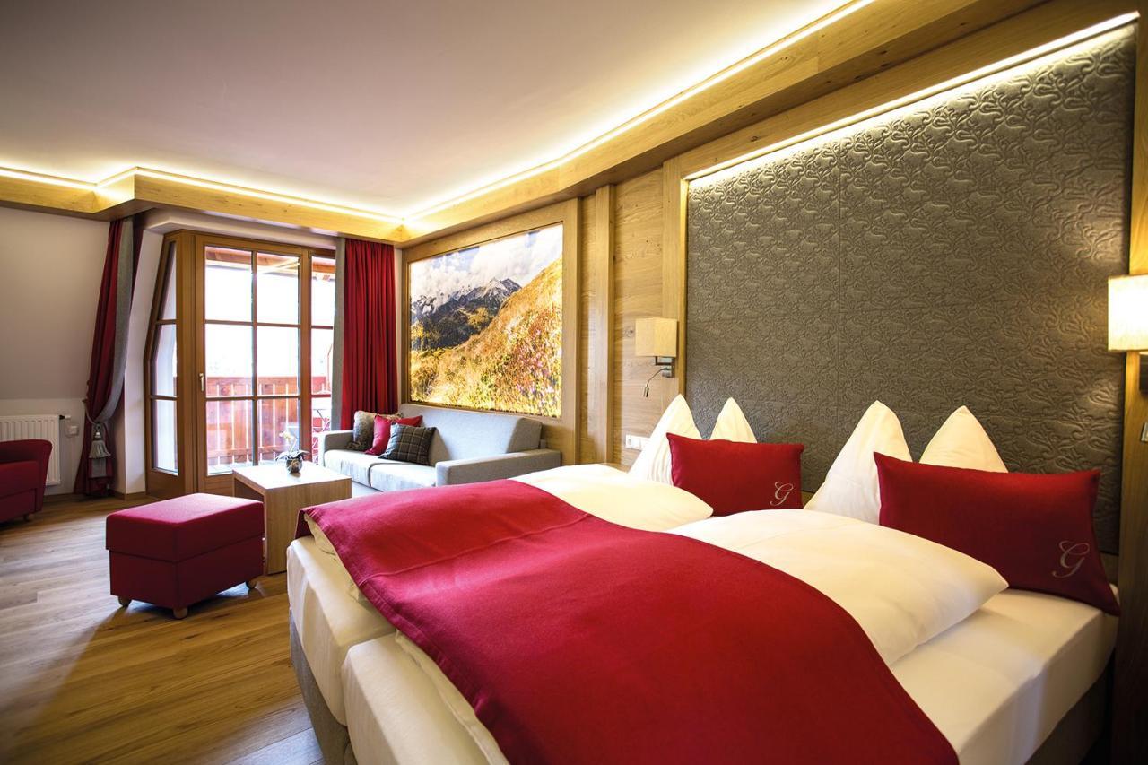 Hotel Gambswirt Tamsweg Esterno foto
