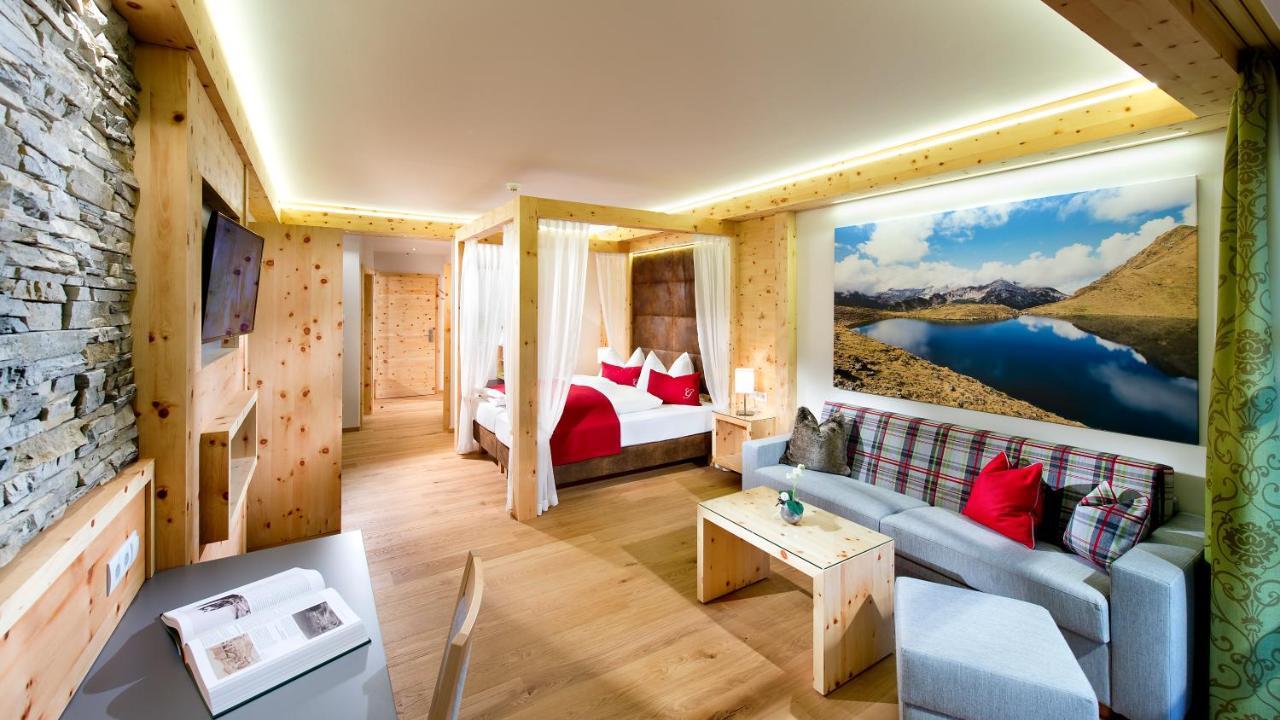 Hotel Gambswirt Tamsweg Esterno foto