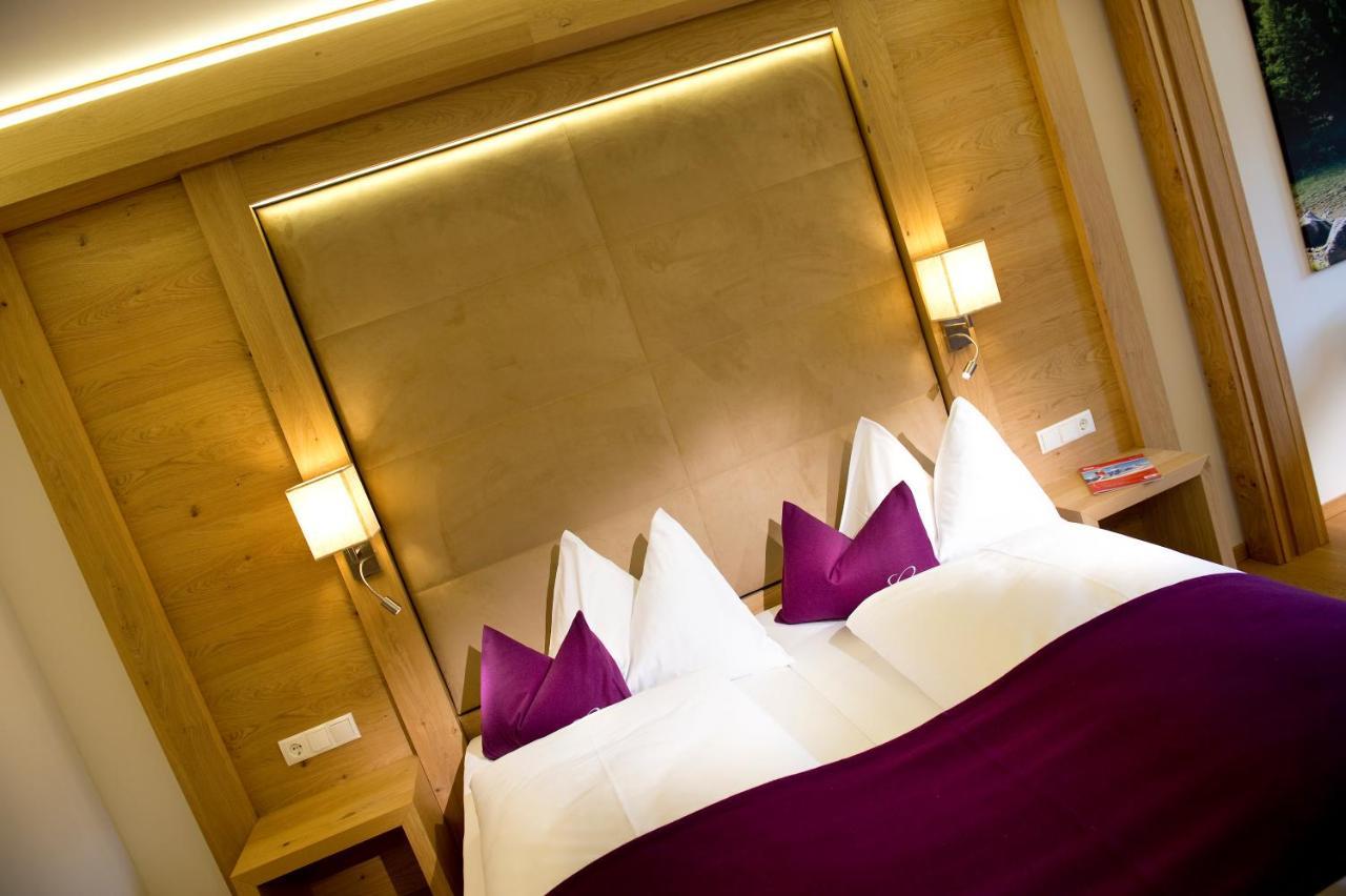 Hotel Gambswirt Tamsweg Esterno foto