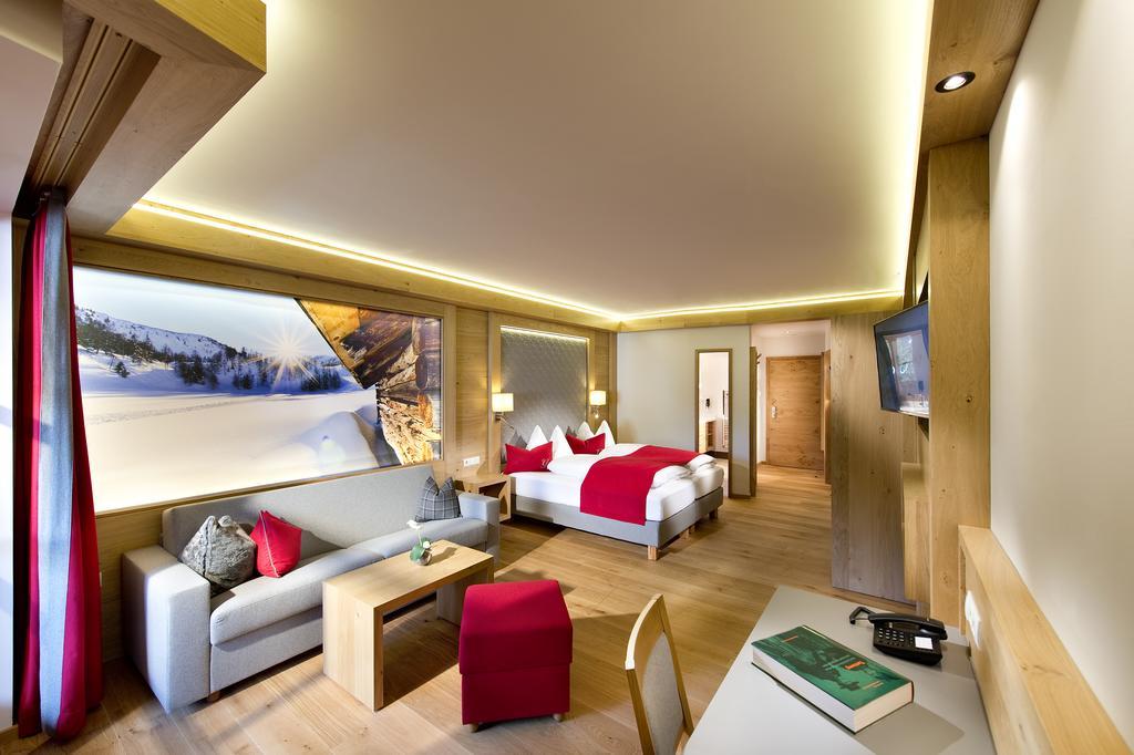 Hotel Gambswirt Tamsweg Esterno foto